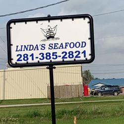 Linda's Seafood