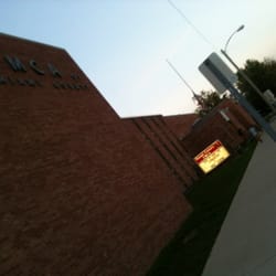 Miami County YMCA - 09/11/2012