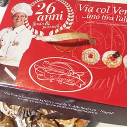 Pasticceria Colmayer
