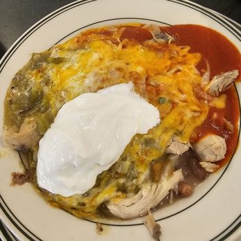 Plaza Cafe Downtown - American Near Me - Santa Fe, New Mexico