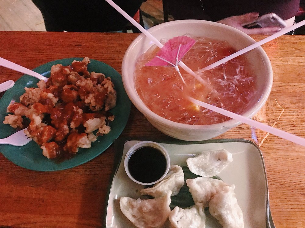 HONG KONG AT FANEUIL HALL 119 Photos & 449 Reviews Bars 65