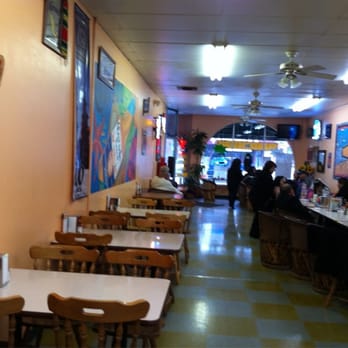 El Patron - Mexican Near Me - Vacaville, California