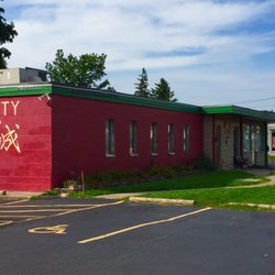 Golden City - Summit Street, between 118th and 119th.