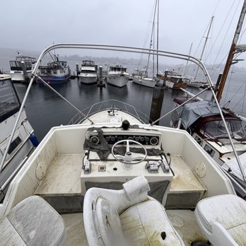 Ship Happens Marine - Boat Repair Near Me - Port Orchard, Washington Ship Happens Marine - Boat Repair Near Me - Port Orchard, Washington