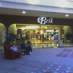 Belk - Mall Entrance
