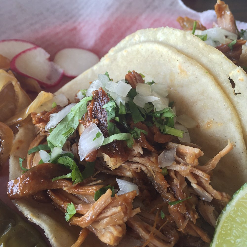 Carnitas Michoacan - Mexican Near Me - Merced, California
