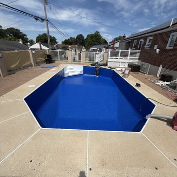 Above Water Pools - Pool Cleaners Near Me - Levittown, Pennsylvania Above Water Pools - Pool Cleaners Near Me - Levittown, Pennsylvania