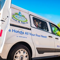 Central Florida Pool and Spa