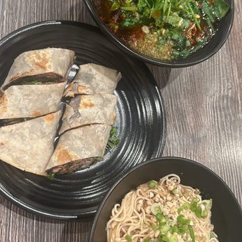Ding's Garden - Taiwanese Near Me - Arcadia, California Ding's Garden - Taiwanese Near Me - Arcadia, California