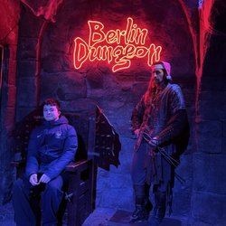 Berlin Dungeon