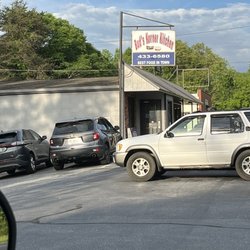 Bud's Korner Kitchen