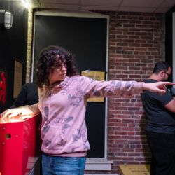 Escape Rhode Island - The Bunker
