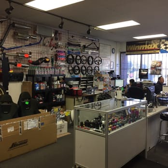Garage Five Innovation - Auto Parts & Supplies Near Me - Richmond, British Columbia Garage Five Innovation - Auto Parts & Supplies Near Me - Richmond, British Columbia