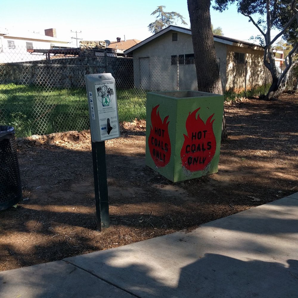 Lemon Grove Park - Parks Near Me - Lemon Grove, California