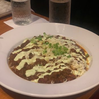 Maya - NY Strip Barbacoa - Southern Near Me - Charlottesville, Virginia