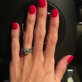 Nail Lounge at Millenia - Nail Salons Near Me - Orlando, Florida