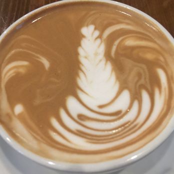 Satsuma Café - Mocha - Breakfast & Brunch Near Me - New Orleans, Louisiana