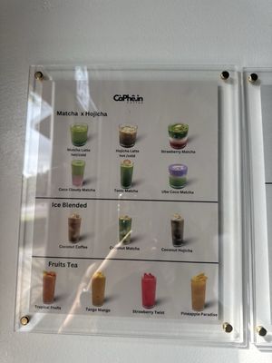 CaPhe.in Coffee by null