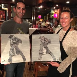 4 Paws Portraits