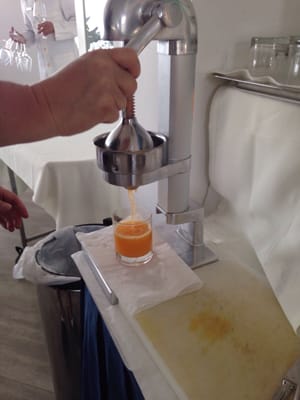 Hotel Mediterraneo Sorrento by null