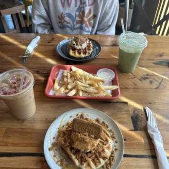 Cafe HwaSan - Korean Near Me - Plano, Texas