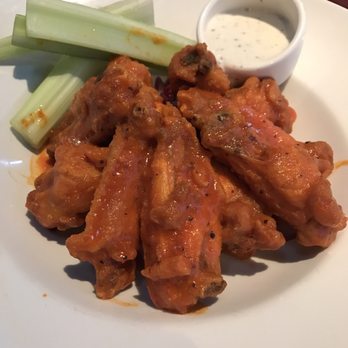 Yard House - Buffalo sauce was good and spicy! - Bars Near Me - Roseville, California Yard House - Buffalo sauce was good and spicy! - Bars Near Me - Roseville, California