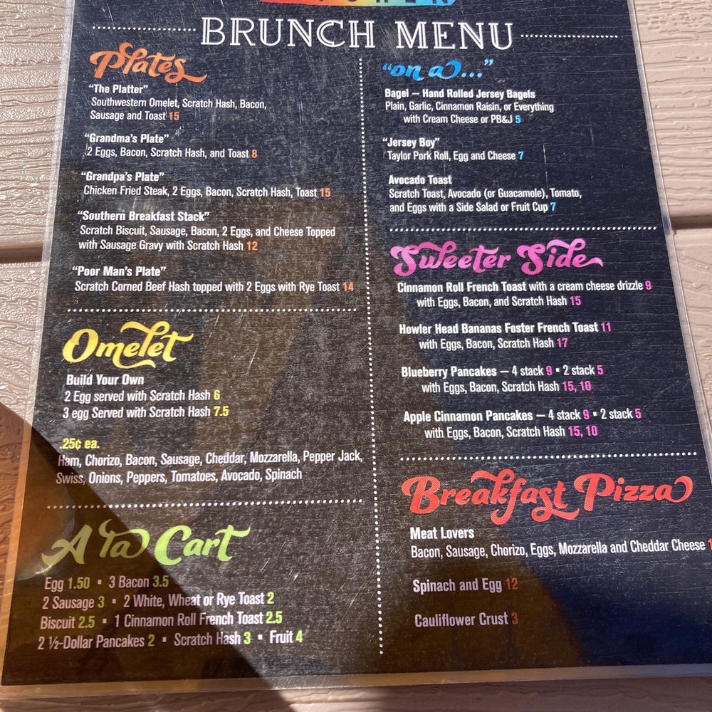 VooDoo Hut - Brunch Menu - Bars Near Me - Kemah, Texas VooDoo Hut - Brunch Menu - Bars Near Me - Kemah, Texas