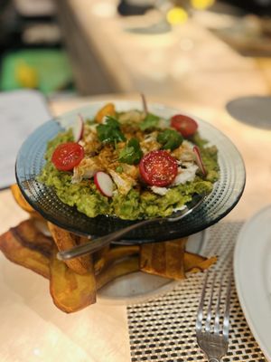 Truluck's Ocean's Finest Seafood and Crab by null