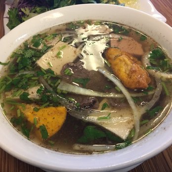 Nhan Duc Hanh - Pho bac - Vietnamese Near Me - Westminster, California