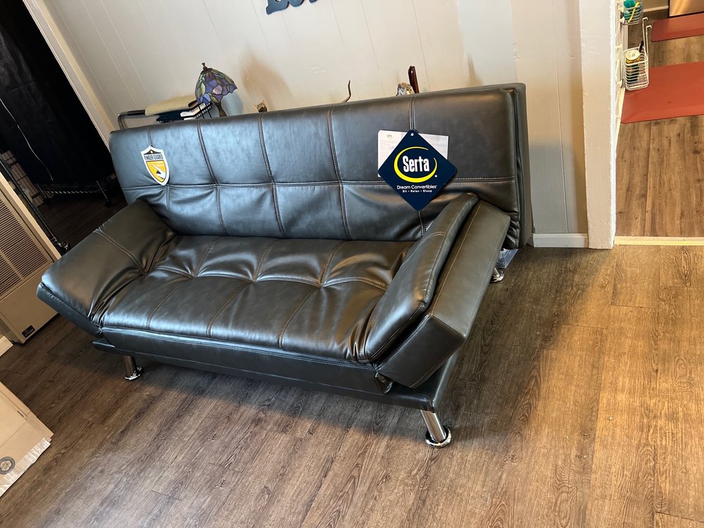 FUTON WORLD Updated August 2024 16 Reviews 6099 N Blackstone Ave