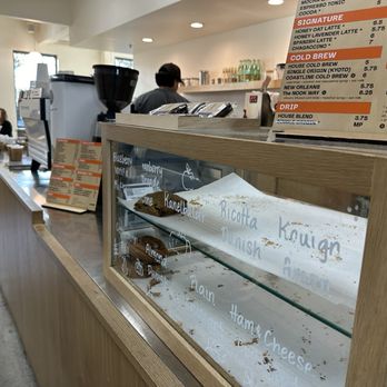 Nook coffee bar - Inside - Coffee & Tea Near Me - Rancho Cucamonga, California Nook coffee bar - Inside - Coffee & Tea Near Me - Rancho Cucamonga, California