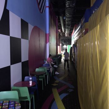 Funbox Arcadia - Indoor Playcenter Near Me - Arcadia, California