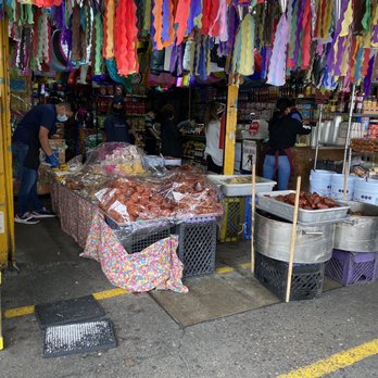 Mercado Miguel Hidalgo - Farmers Market Near Me - Tijuana, BCN Mercado Miguel Hidalgo - Farmers Market Near Me - Tijuana, BCN