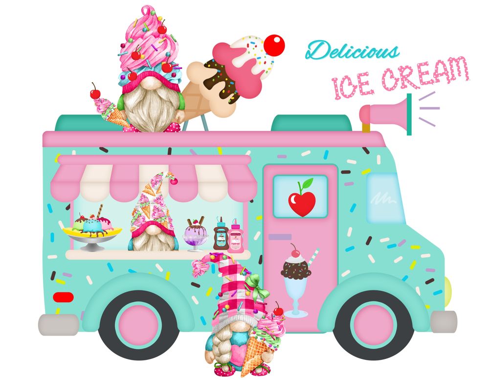 GO CRAZZZY ICE CREAM CEREAL BAR Updated July 2024 Sidney, Ohio