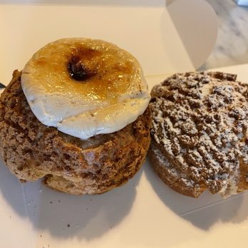 Bibble & Sip - Brown sugar boba and earl grey puff - Coffee & Tea Near Me - New York, New York Bibble & Sip - Brown sugar boba and earl grey puff - Coffee & Tea Near Me - New York, New York