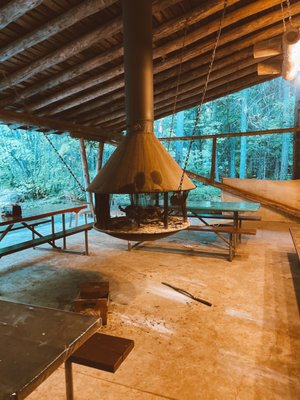 Sunflower Cafe & BBQ by null