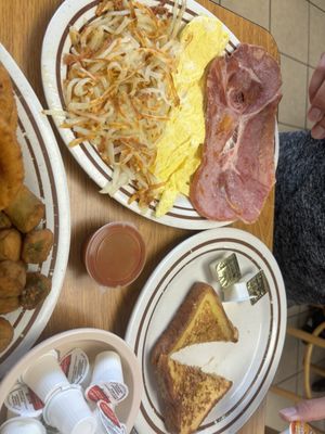 Auburndale Main Street Diner by null