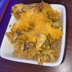 Macaroni