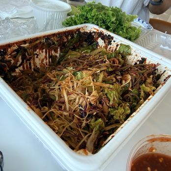 Cheongdam Jokbal - Korean Near Me - Irvine, California