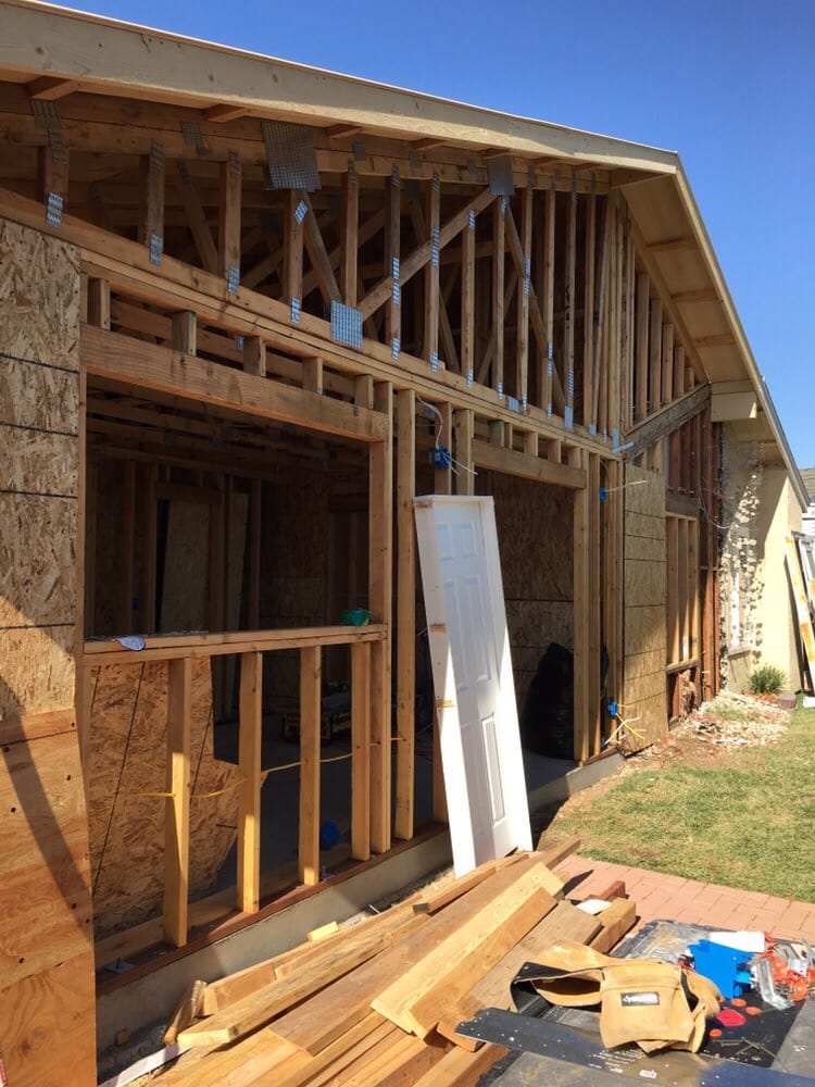 Slide of Avid Construction