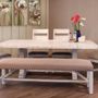Photo of Modern Rustic Furniture
