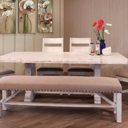 Modern Rustic Furniture