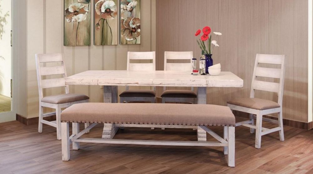 MODERN RUSTIC FURNITURE Updated September 2024 314 W University Dr