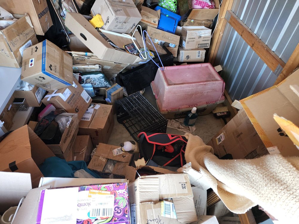 WINCHESTER STORAGE Updated May 2024 1400 Winchester Dr, Sedalia, Missouri Self Storage