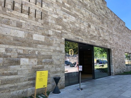 GRIMMWELT Kassel by null