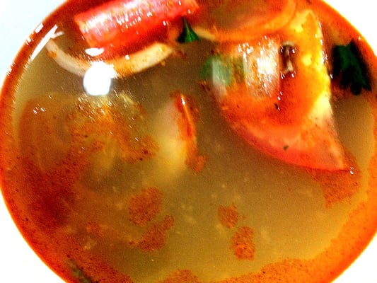 Gattopardo Ristorante di Mare by null