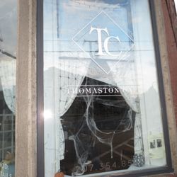 Thomaston Cafe