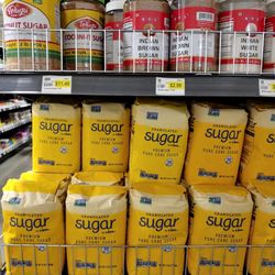 Triveni Supermarket & Restaurant - Sugars