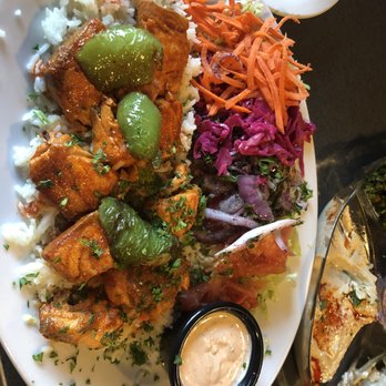 Real Doner - Salmon kabob - Turkish Near Me - Petaluma, California Real Doner - Salmon kabob - Turkish Near Me - Petaluma, California