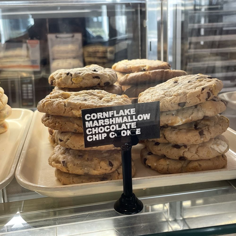 Milk Bar - Bakeries Near Me - New York, New York
